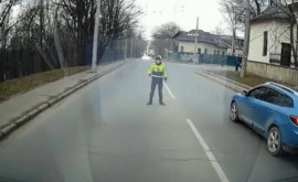 Скандал с машиной скорой помощи Комментарий Гаврилицы