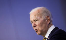 Biden Încă nu este confirmat că Rusia șia retras trupele