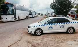 Agenția Națională Transport Auto va avea un nou vicedirector