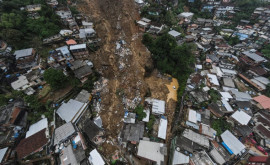 Brazilia Bilanţul inundaţiilor şi alunecărilor de teren a urcat la 94 de morţi