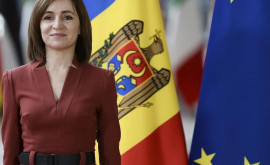 Maia Sandu ar putea susține un discurs în plenul Parlamentului European