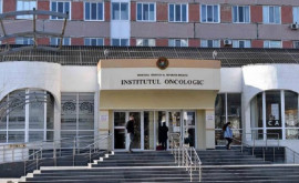 Un nou denunț depus pe numele șefului de secție de la Institutul Oncologic reținut pentru mită