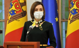 Maia Sandu ar trebui să aibă un discurs neutru Opinie