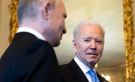 Cît de real este un summit BidenPutin Ce spune Kremlinul