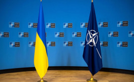 Ucraina Reuniune de urgenţă a ambasadorilor NATO joi dimineaţă