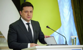 Zelensky a cerut Occidentului să închidă spațiul aerian să introducă sancțiuni și să forțeze Rusia la pace