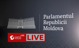 Război în Ucraina Deputații moldoveni se întrunesc în ședință de urgență LIVE TEXT