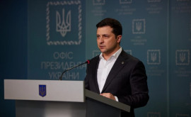 Zelensky a cerut introducerea zonei de interdicție aeriană deasupra Ucrainei