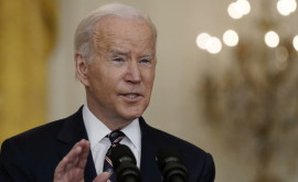 Joe Biden Ţările din G7 sau pus de acord asupra unor sancţiuni devastatoare împotriva Rusiei