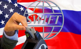 Шольц отключение РФ от SWIFT остается опцией на случай ухудшения ситуации вокруг Украины