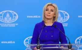 Zaharova a anunțat că Lavrov se va întîlni cu reprezentanții RPD și RPL