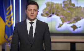 Zelensky Bombardarea orașelor ucrainene trebuie să ajungă în fața unui tribunal internațional