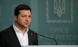 Zelensky Lukașenko a dat asigurări că trupele ruse nu vor veni din Belarus