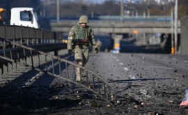 В Украине создали ролик для поднятия боевого духа народа