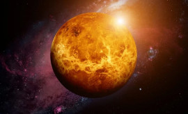 Secretul planetei Venus la un pas de a fi descoperit Ce au observat astronomii