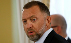 Deripaska Pacea este mai importantă A amîna negocierile este o nebunie