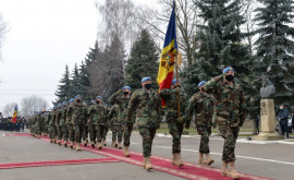 Există riscul atragerii Republicii Moldova în confruntări militare Opinie