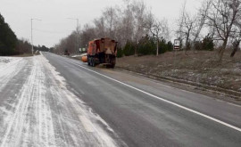 Starea drumurilor naționale Cum se circulă în țară