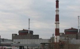Directorul general al IAEA La centrala nucleară din Zaporozhye nu a avut loc eliberări de radiații
