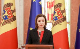 Maia Sandu către Președintele Parlamentului European Republica Moldova mizează pe asistență imediată