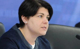 Gavrilița despre riscul ca Republica Moldova să fie implicată în război Nu avem semnale