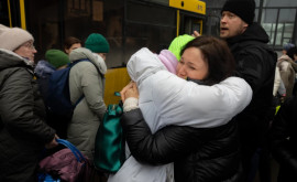 В Джурджулештах создан еще один центр размещения беженцев на более чем 500 мест