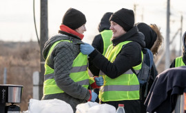 Famiiliile din R Moldova care găzduiesc refugiați din Ucraina au nevoie de susținere