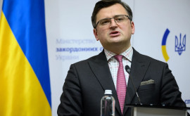 Кулеба Членство Украины в ЕС во многом поможет стране одержать победу