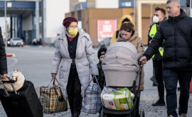 Cît cheltuie RMoldova zilnic pentru un refugiat