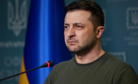 Zelensky Am atins deja punctul de cotitură strategic și mergem spre victorie