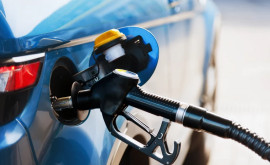 Prețul benzinei și motorinei în Moldova continuă să crească