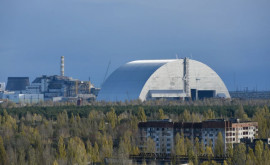 Centrala de la Cernobîl a fost reluată alimentarea cu energie electrică