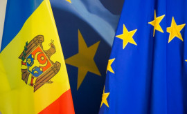 К Миссии ЕС в Молдове присоединились два высокопоставленных советника