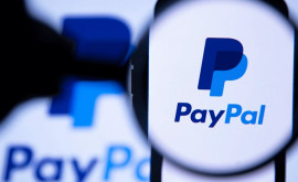 Sistemul de plată PayPal șia extins potențialul în Ucraina