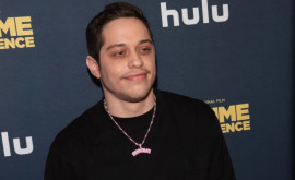 Actorul de comedie Pete Davidson nu va zbura în spaţiu aşa cum anunţase iniţial