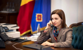 Глава государства провела телефонный разговор с Генеральным секретарем ООН Антониу Гутерришем