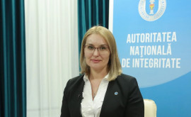 Șefa ANI Rodica Antoci suspendată din funcție