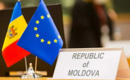 Experți despre cererea de aderare a Republicii Moldova la UE