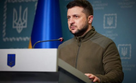 Zelensky despre negocierile cu Rusia Foarte dificil uneori scandalos