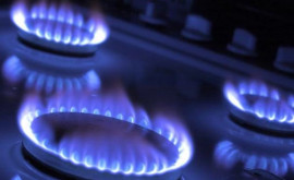 Din luna aprilie rămînem fără compensații pentru tariful la gaze