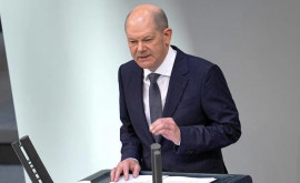 Scholz Întreruperea bruscă a importurilor de energie din Rusia va arunca Europa în recesiune