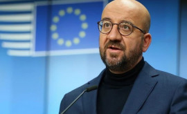 Charles Michel cîștigă un al doilea mandat de președinte al Consiliului European