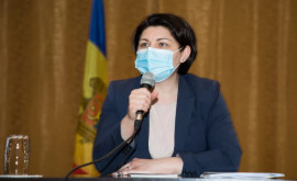 Gavrilița la Căușeni Îndemn autoritățile locale să valorifice toate oportunitățile de investiții