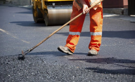 O stradă din capitală intră în reparație timp de două luni