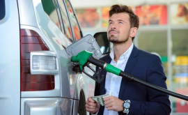 Combustibilul în Moldova se va scumpi și mai mult