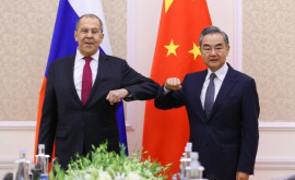 Lavrov a anunțat că Rusia și China se îndreaptă spre o ordine mondială corectă