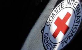 Красный Крест заявил о готовности содействовать эвакуации населения из Мариуполя