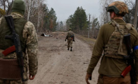 Активные бои украинцев с россиянами на Изюмском направлении