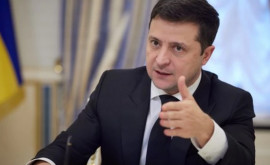 Volodimir Zelenski în Parlamentul României Ucraina nu este ultima ţintă 