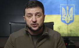 Zelensky Peste doi ani după semnarea acordului de pace Rusia ar putea reveni